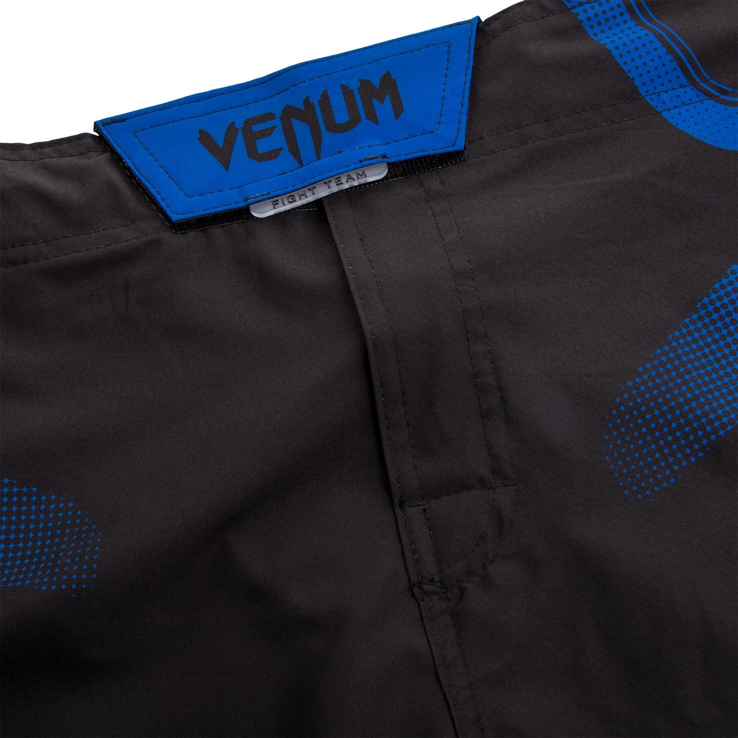 Pantalones MMA Venum Tempest 2.0 - Negro/Azul