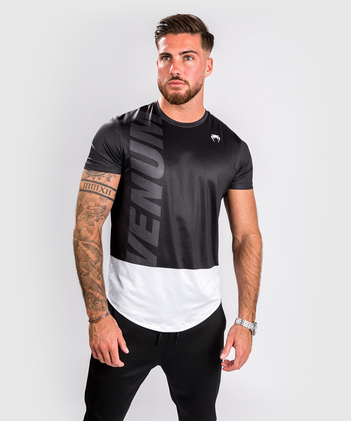 CAMISETA VENUM CONTENDER XT DRY TECH