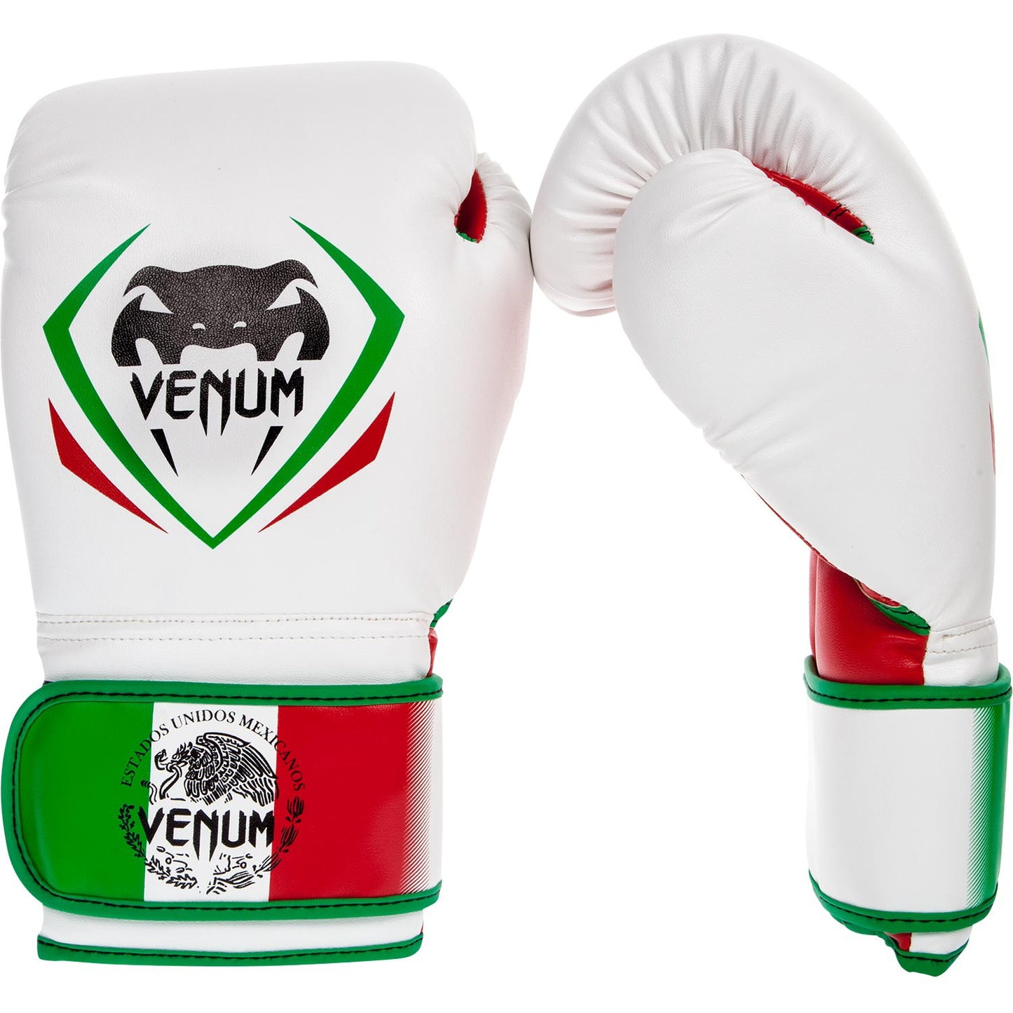 Guantes de Boxeo Venum Contender - Mexico - Hielo