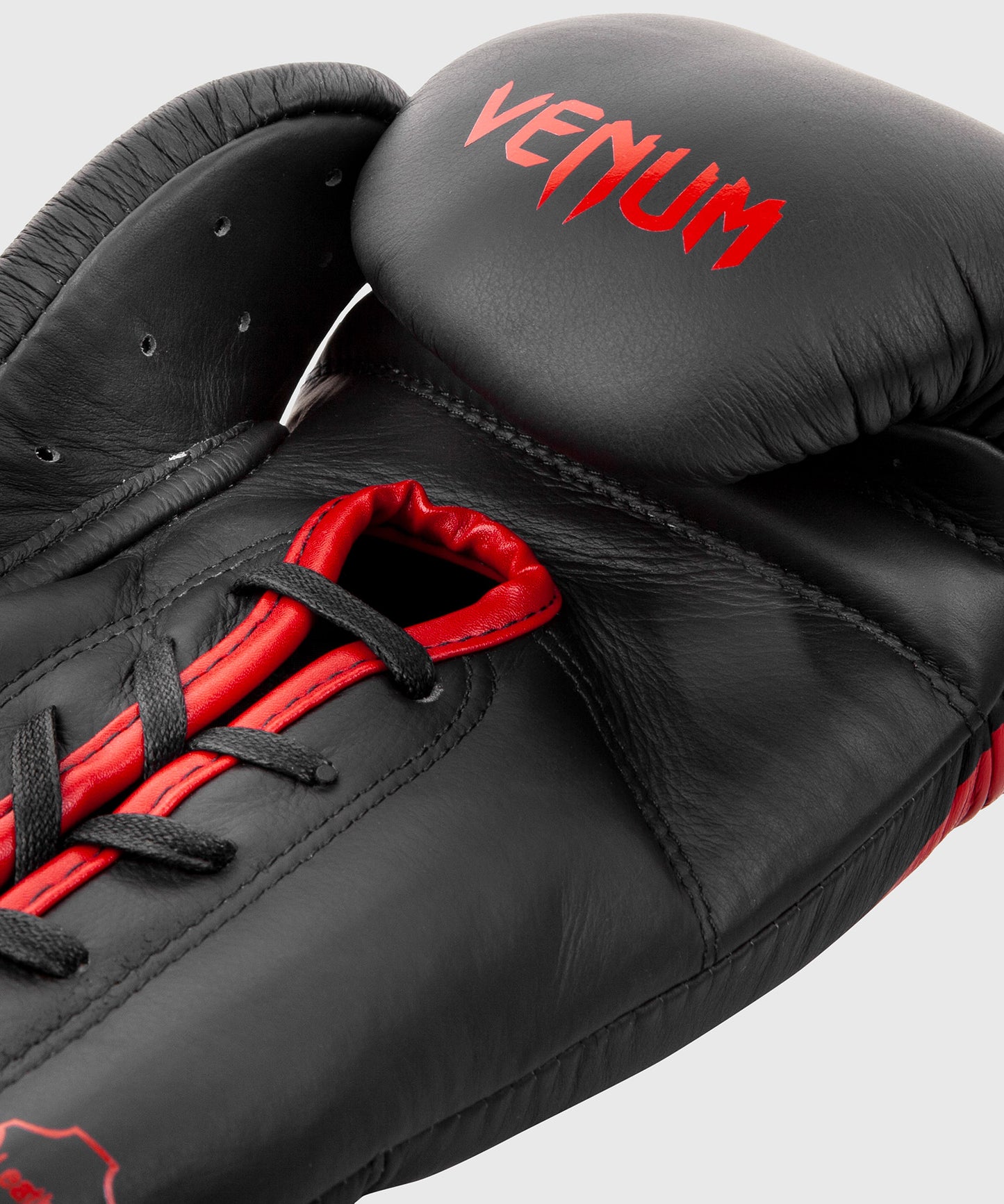 Guantes de Boxeo profesional Venum Giant 2.0  – cordones