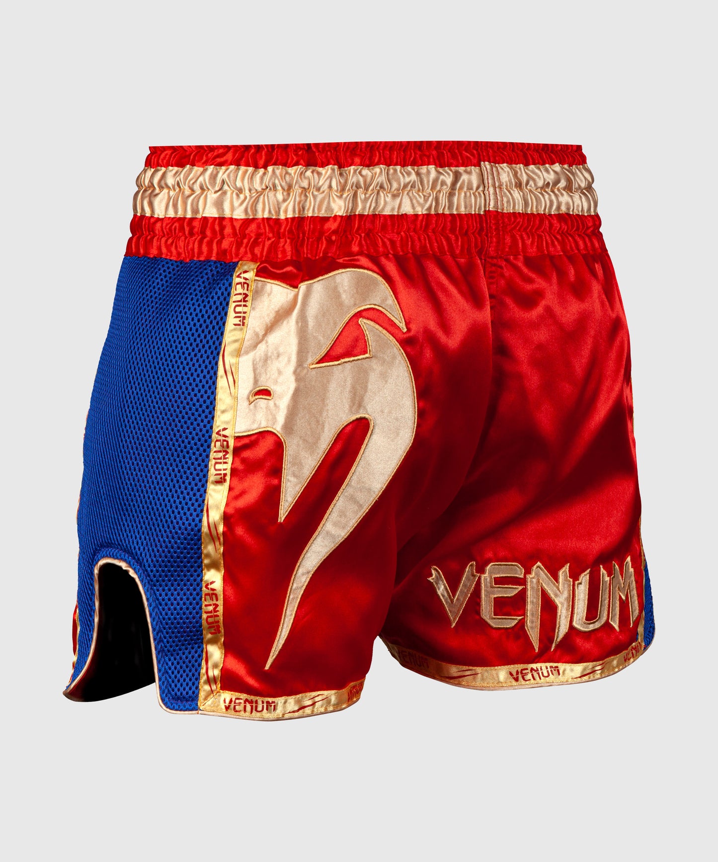 Pantalones Cortos de Muay Thai Venum Giant