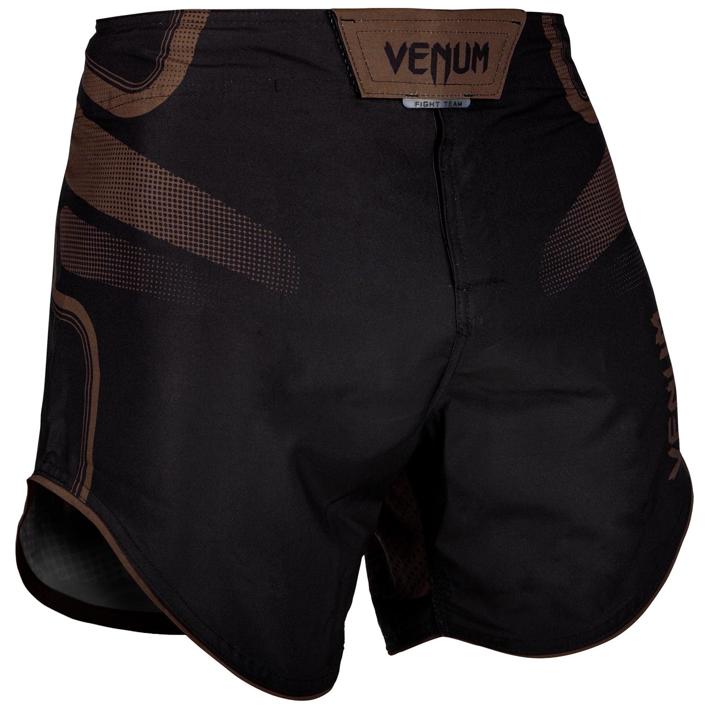Pantalones MMA Venum Tempest 2.0 - Negro/Marrón