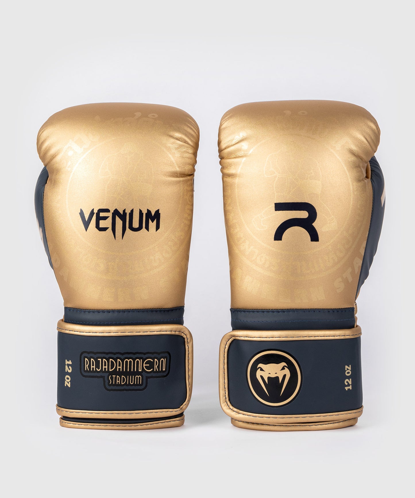 Guantes de Boxeo Venum RAJADAMNERN - Arena