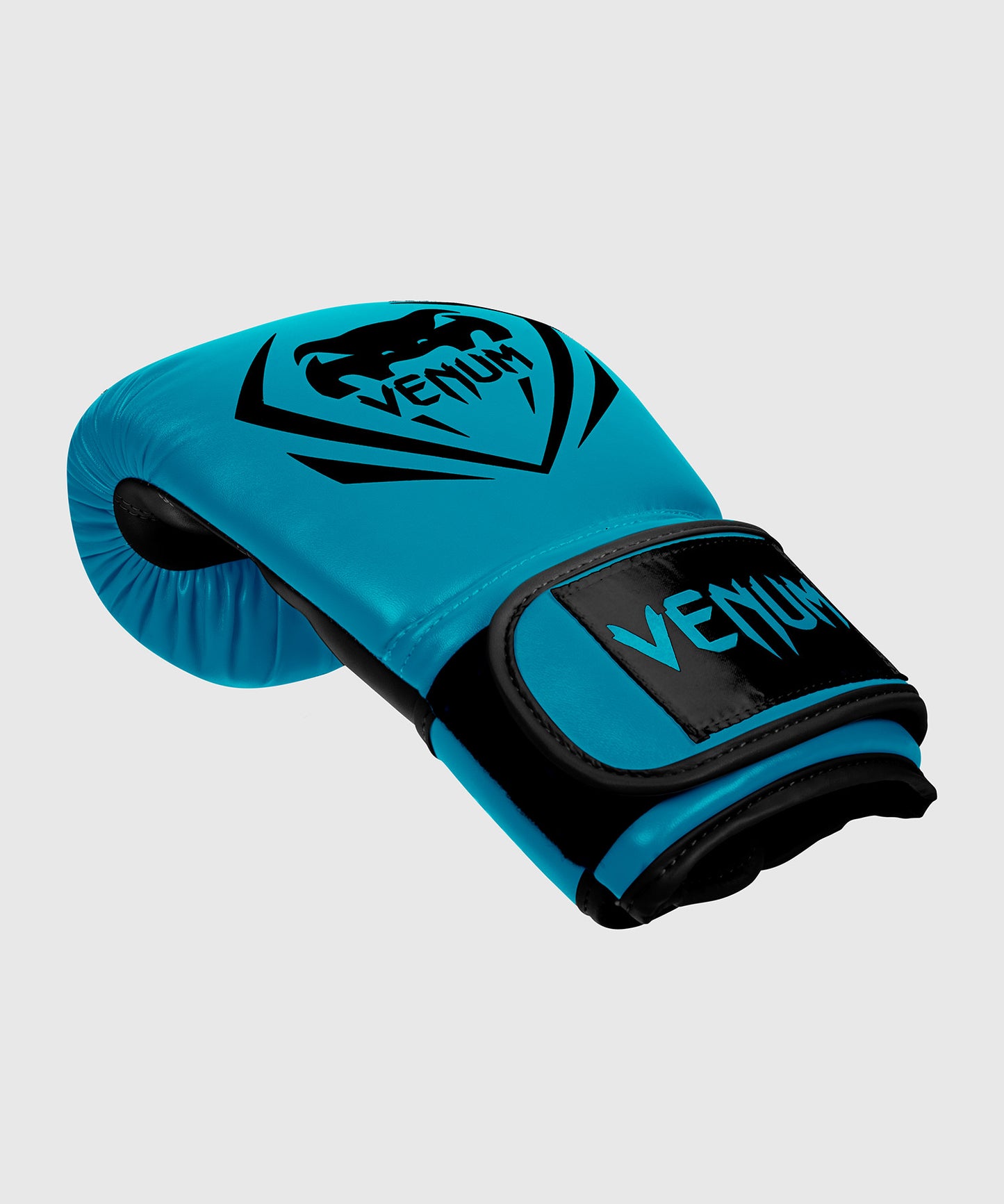 Guantes de Boxeo Venum Contender - Azul