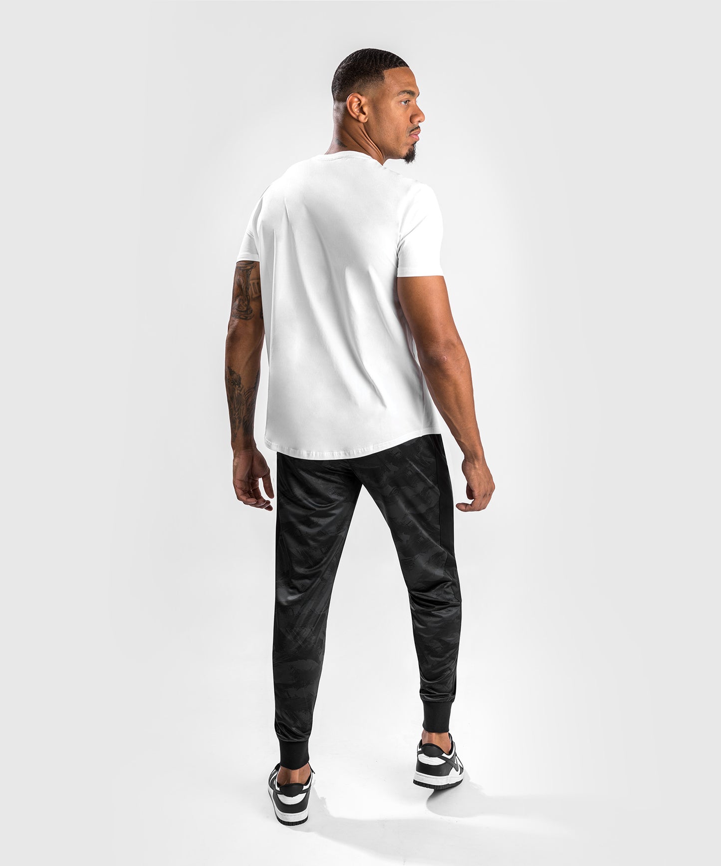 Pantalones de Jogging Venum Electron 3.0 - Negro