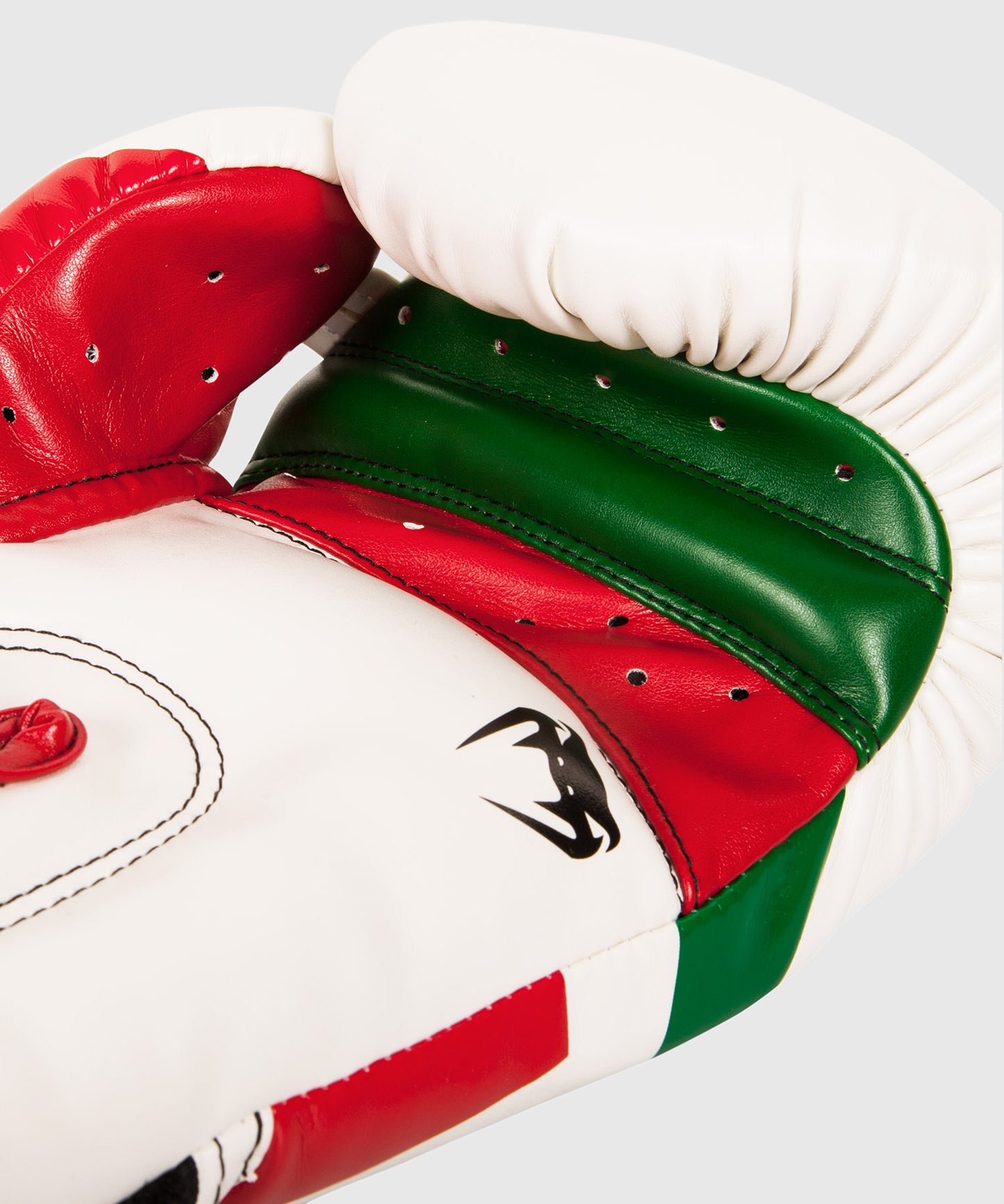 Guantes de Boxeo Venum Elite Italia - Ice