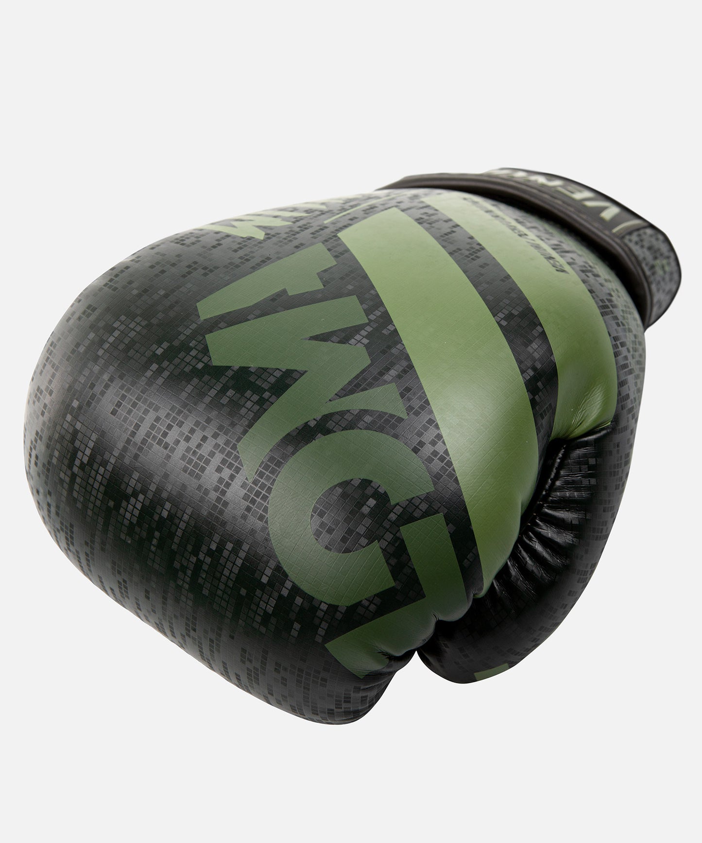 Guantes de boxeo Venum Loma Commando Edition - Caqui