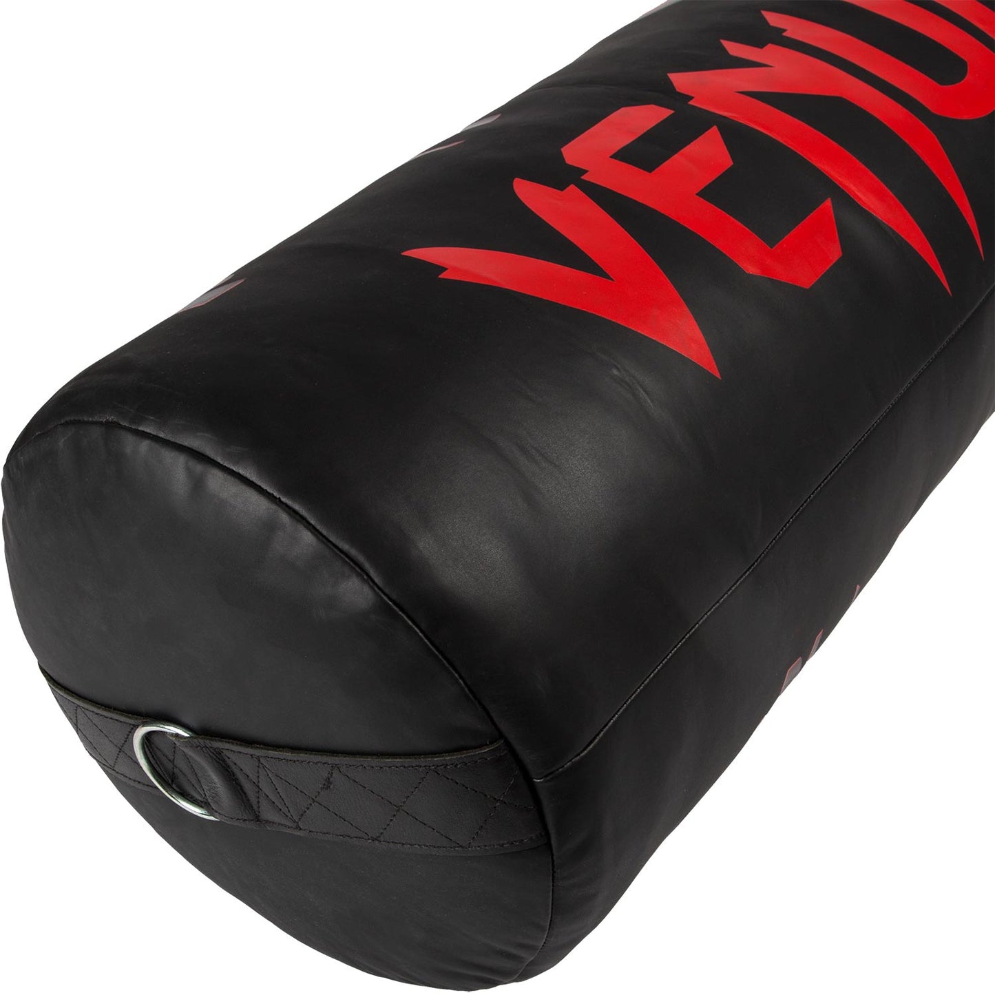 Saco de boxeo Venum Dragon's Flight - Negro/Rojo - 130 cm