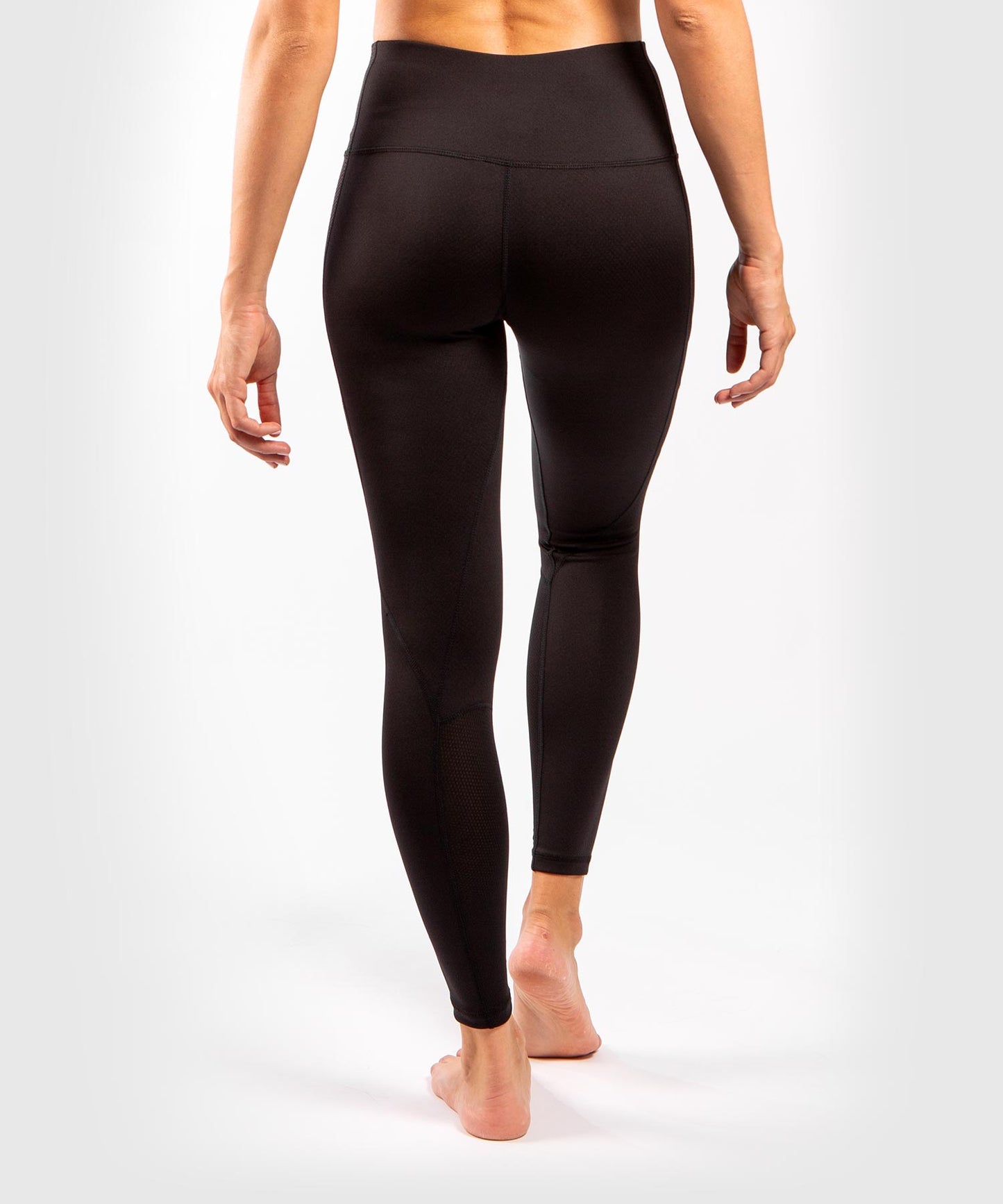 Leggings G-fit de Venum - Negros/negros