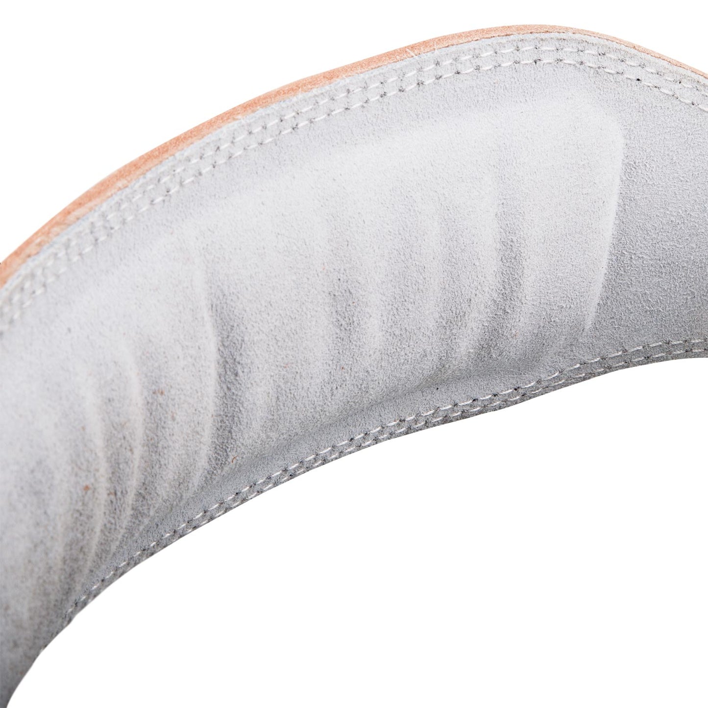 Cinturón lumbar de musculación Venum Hyperlift - Cuero