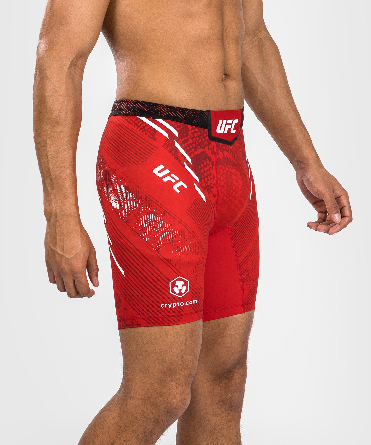 Venum UFC Adrenaline: Pantaloni Performance Uomo Per Lotta E Recupero Muscolare
