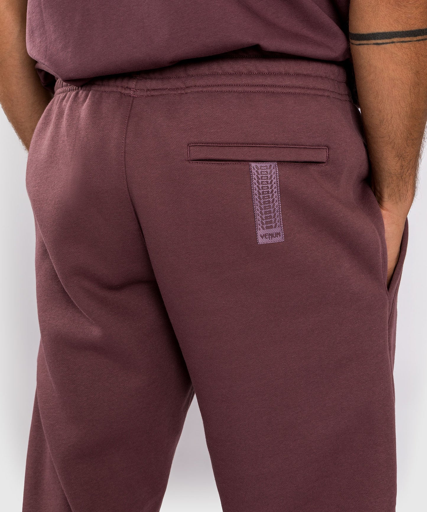 Venum Silent Power  Jogger - Marrón