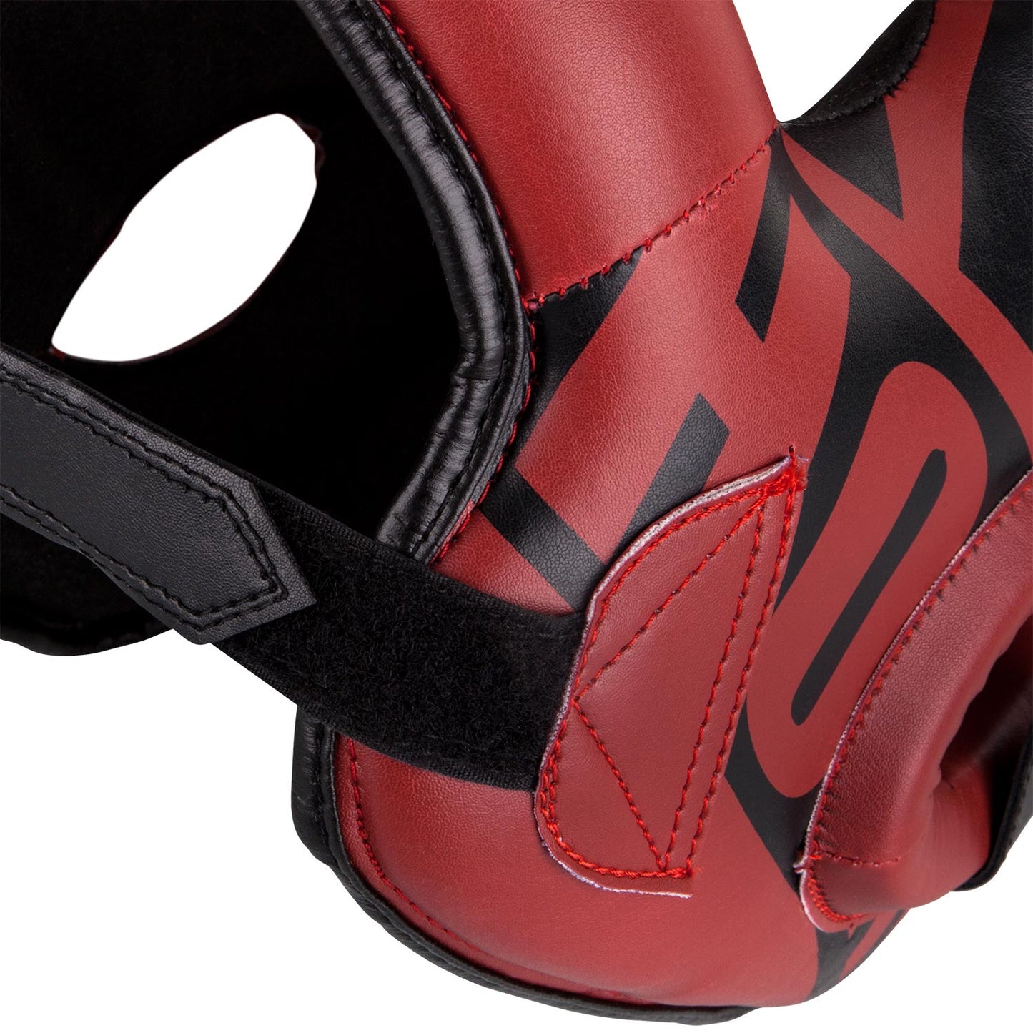 Casco Ringhorns Nitro - Rojo