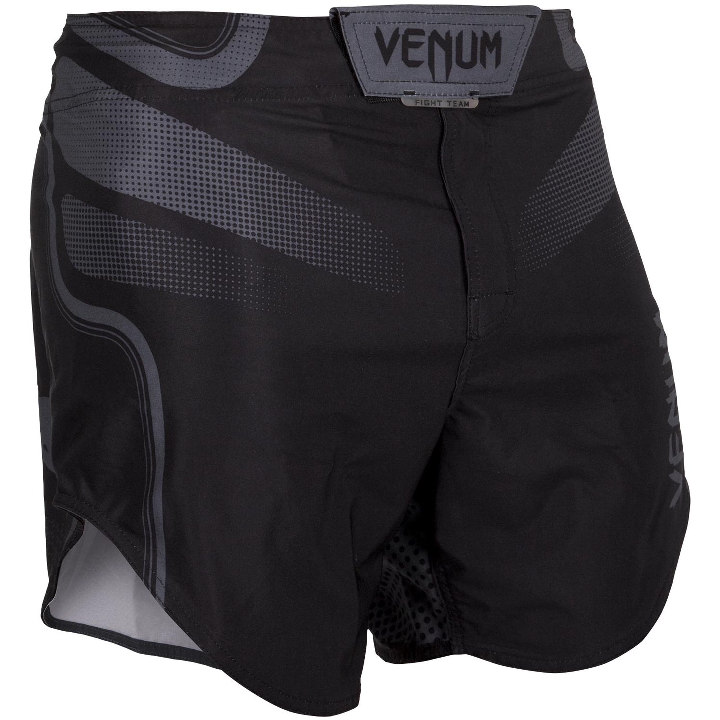 Pantalones MMA Venum Tempest 2.0 - Negro/Gris