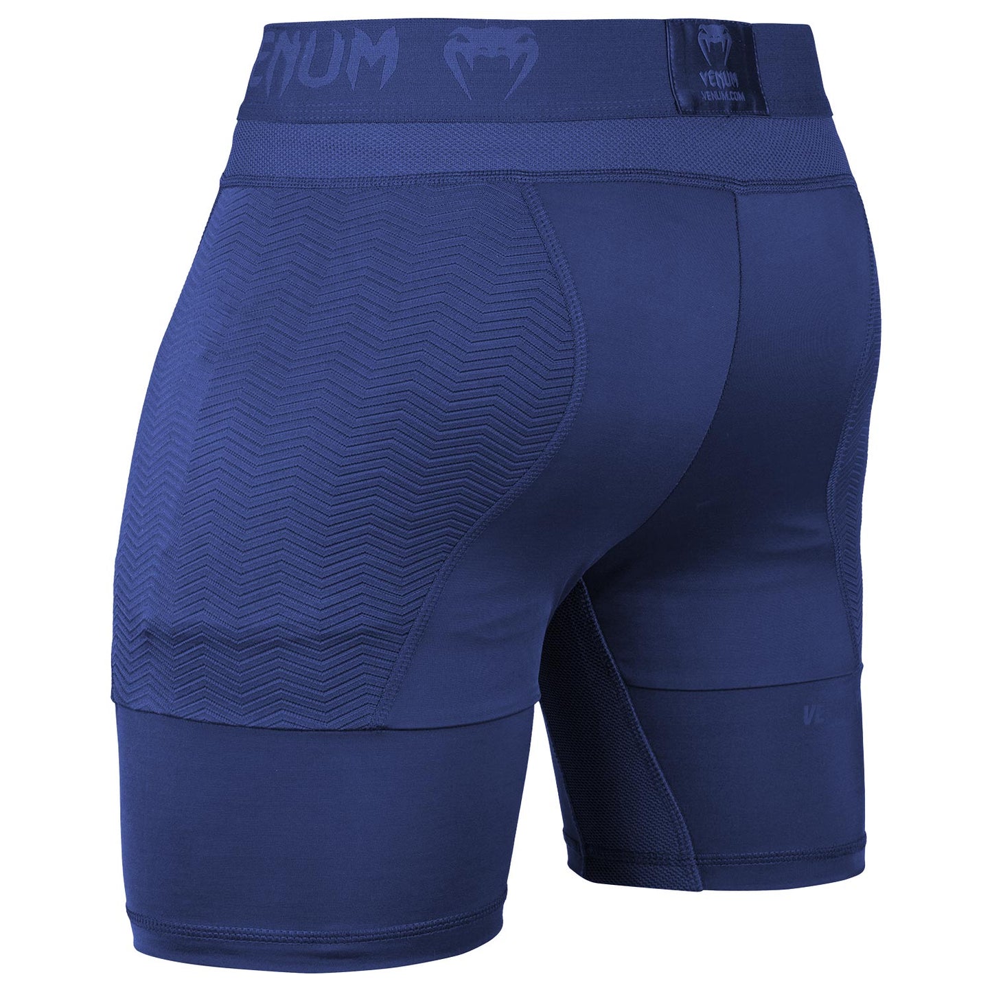 Pantalones de cortos de compresión Venum G-Fit - Marino