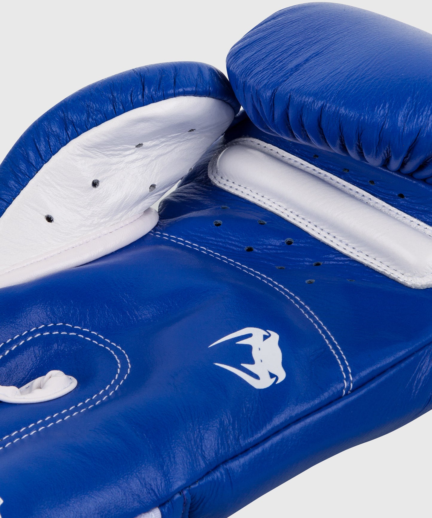 Guantes de boxeo Venum Giant 3.0 Boxing Gloves - Cuero Nappa - Azul