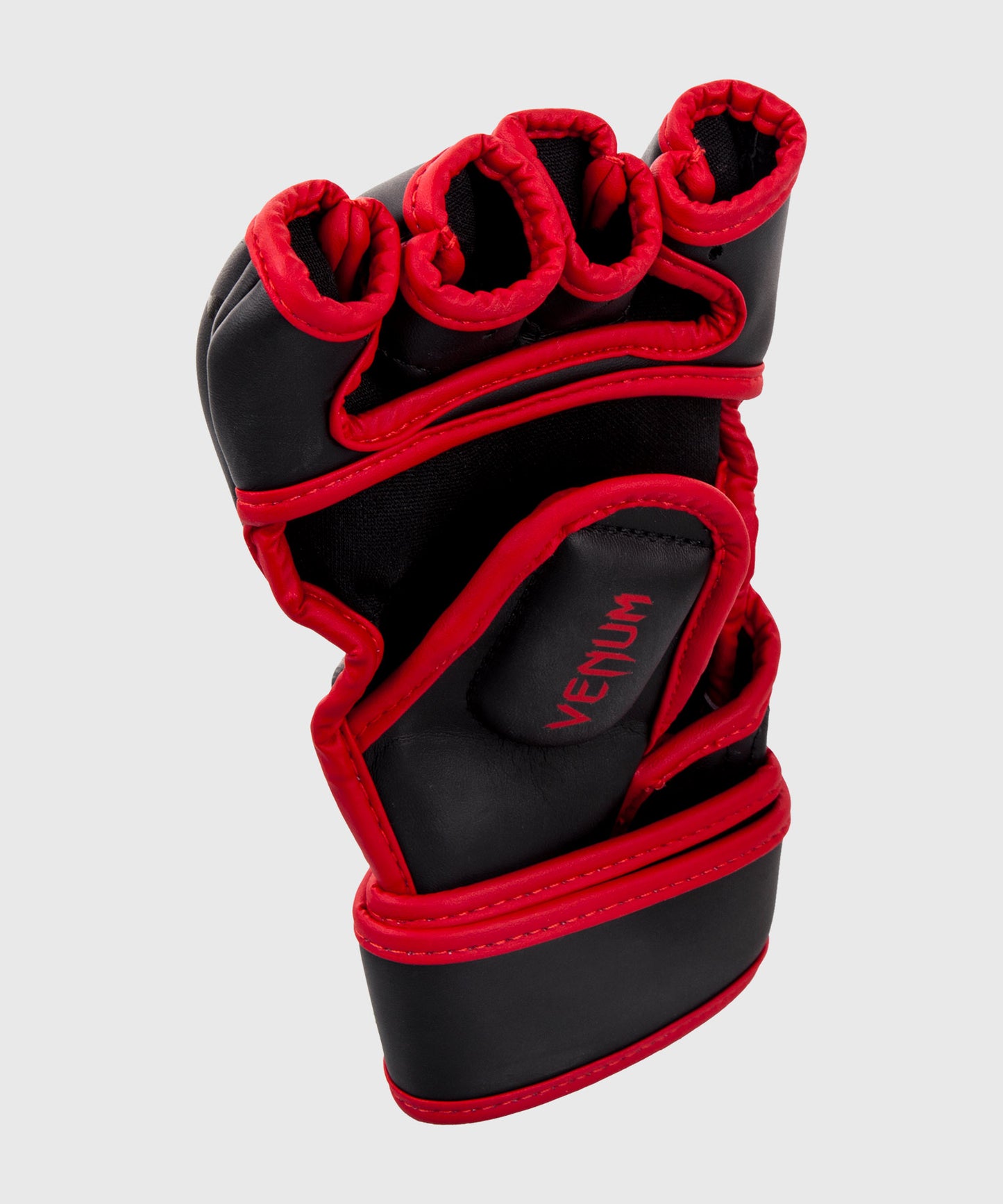 Guantes de MMA  Venum Gladiador 3.0 - Negro/Rojo