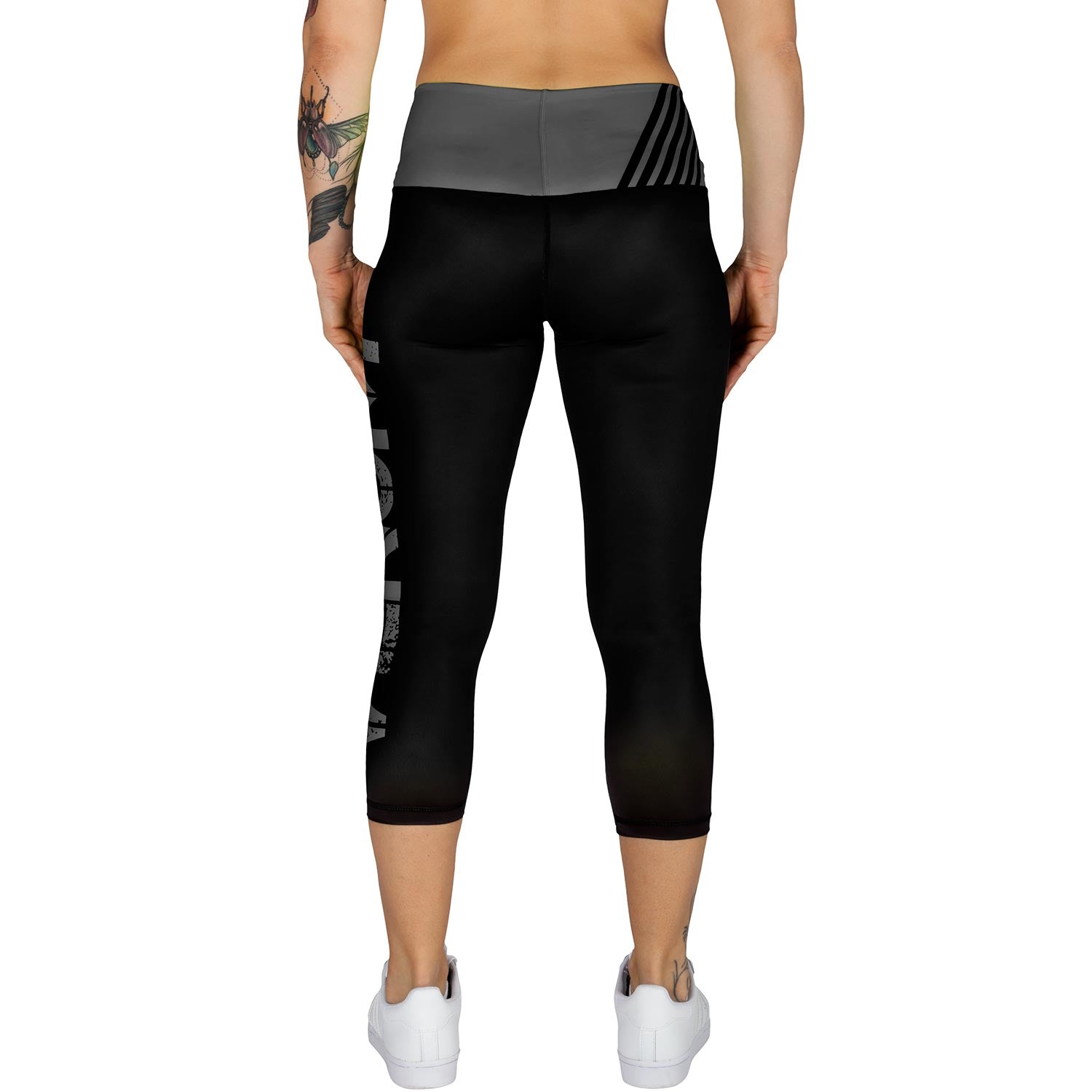 Leggins cortos Venum Power – Venum España