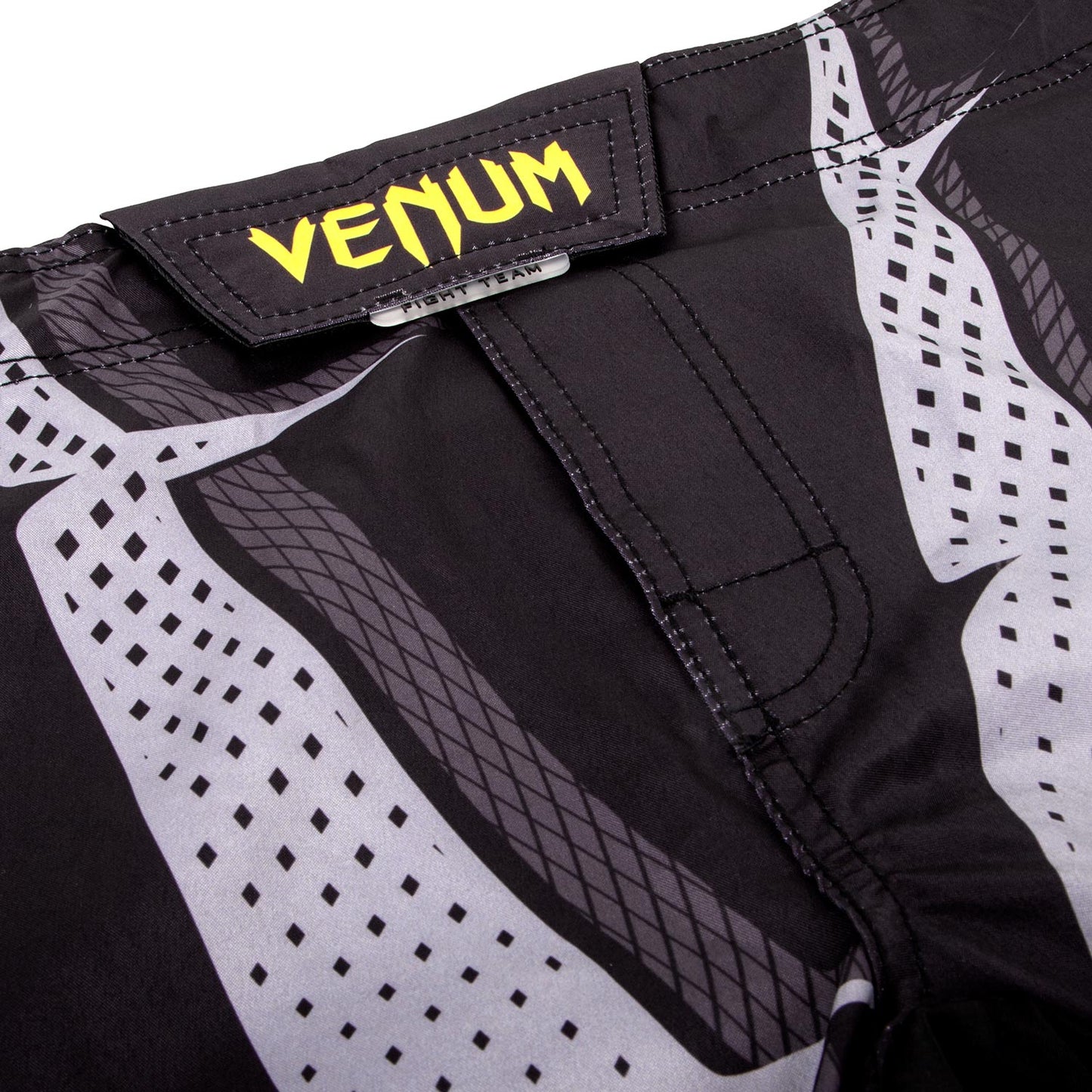 Pantalones MMA Venum Interference - Negro