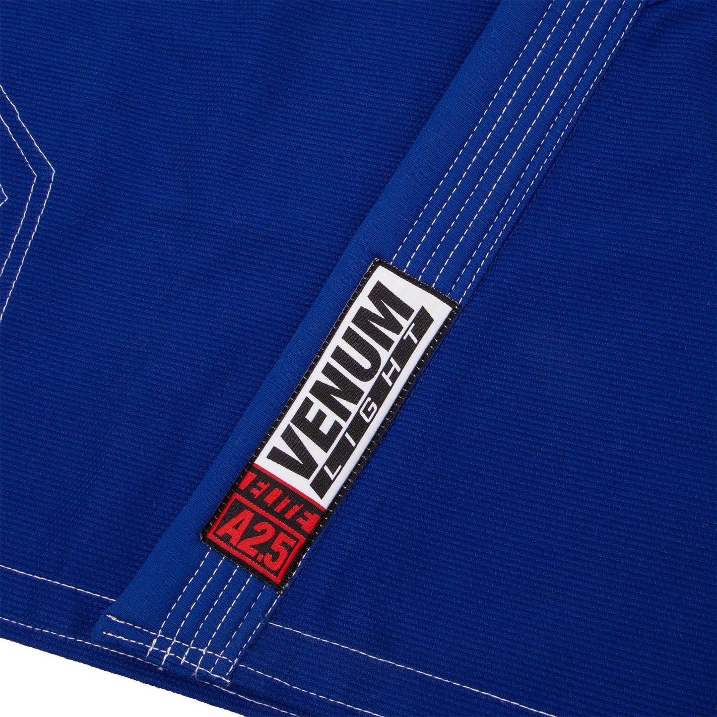 Kimono de BJJ Venum Elite Light 2.0 - Azul