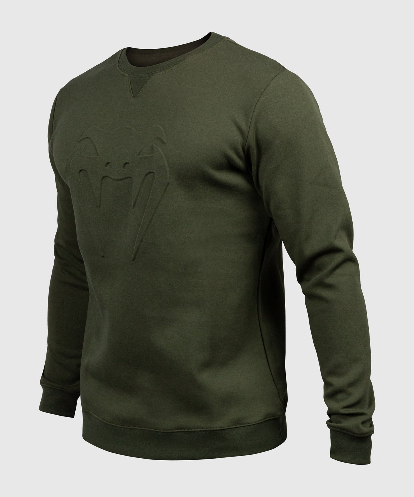 Sudadera Venum Classic - Kaki