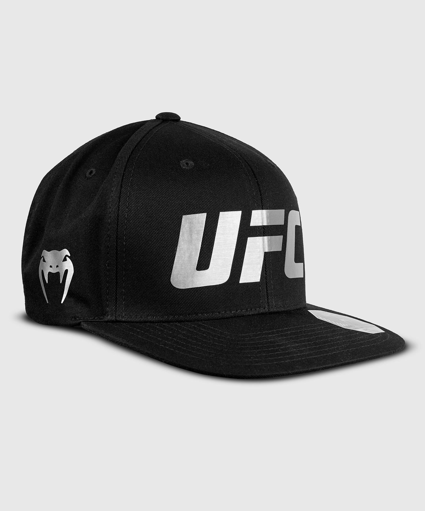 UFC Adrenaline by Venum Authentic Fight Night Gorra de béisbol - Negro