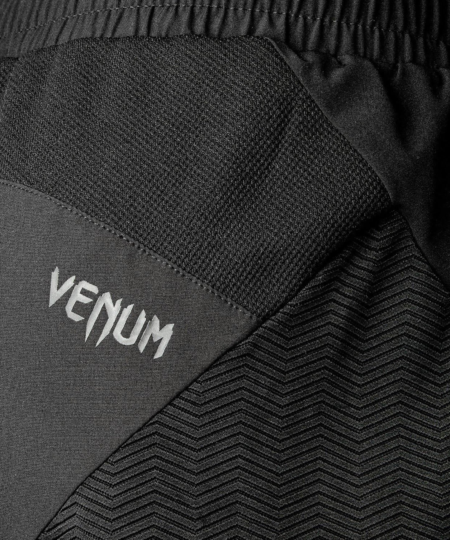 Pantalón corto de entrenamiento Venum G-Fit - Negro