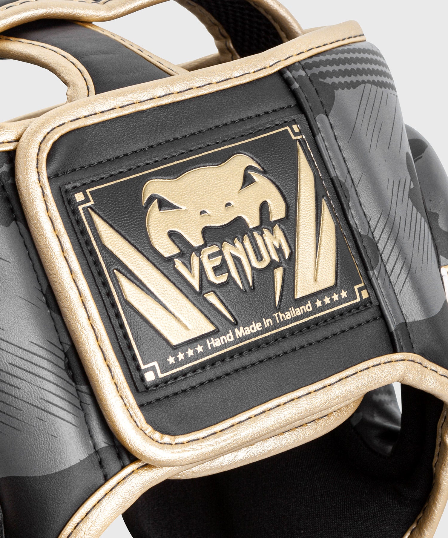 Casco de boxeo Venum Elite – Venum España