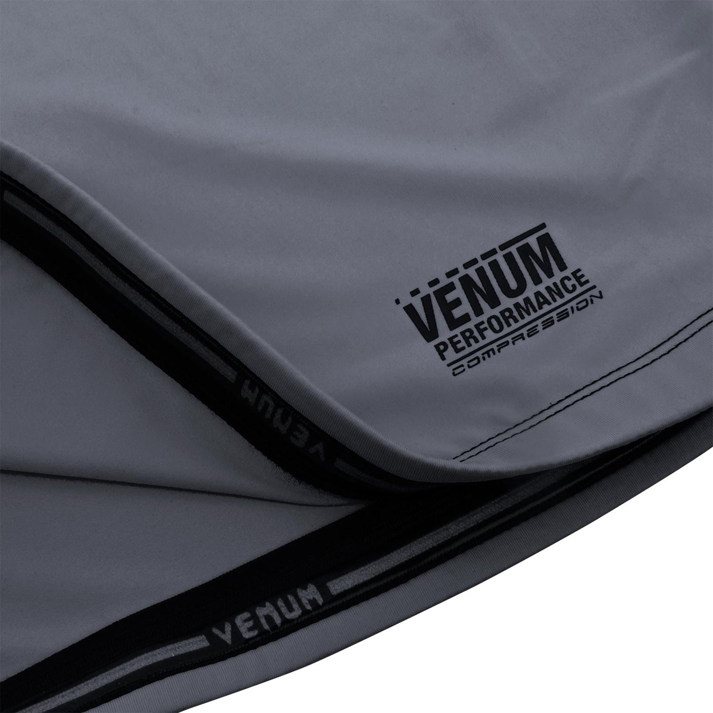 Camiseta de compresión Venum Contender 3.0 - Mangas largas