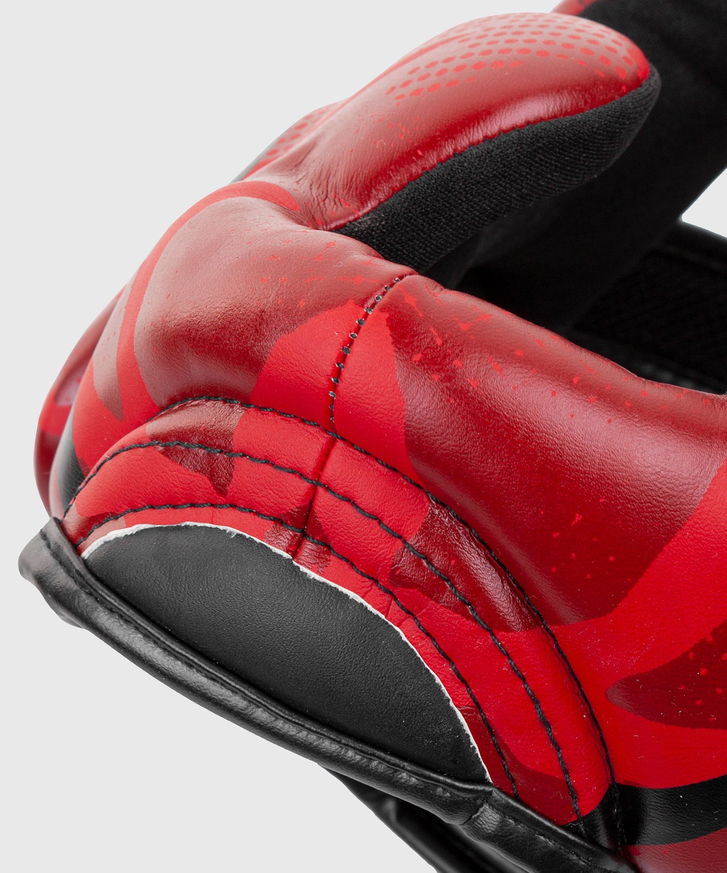 Casco de boxeo Venum Elite
