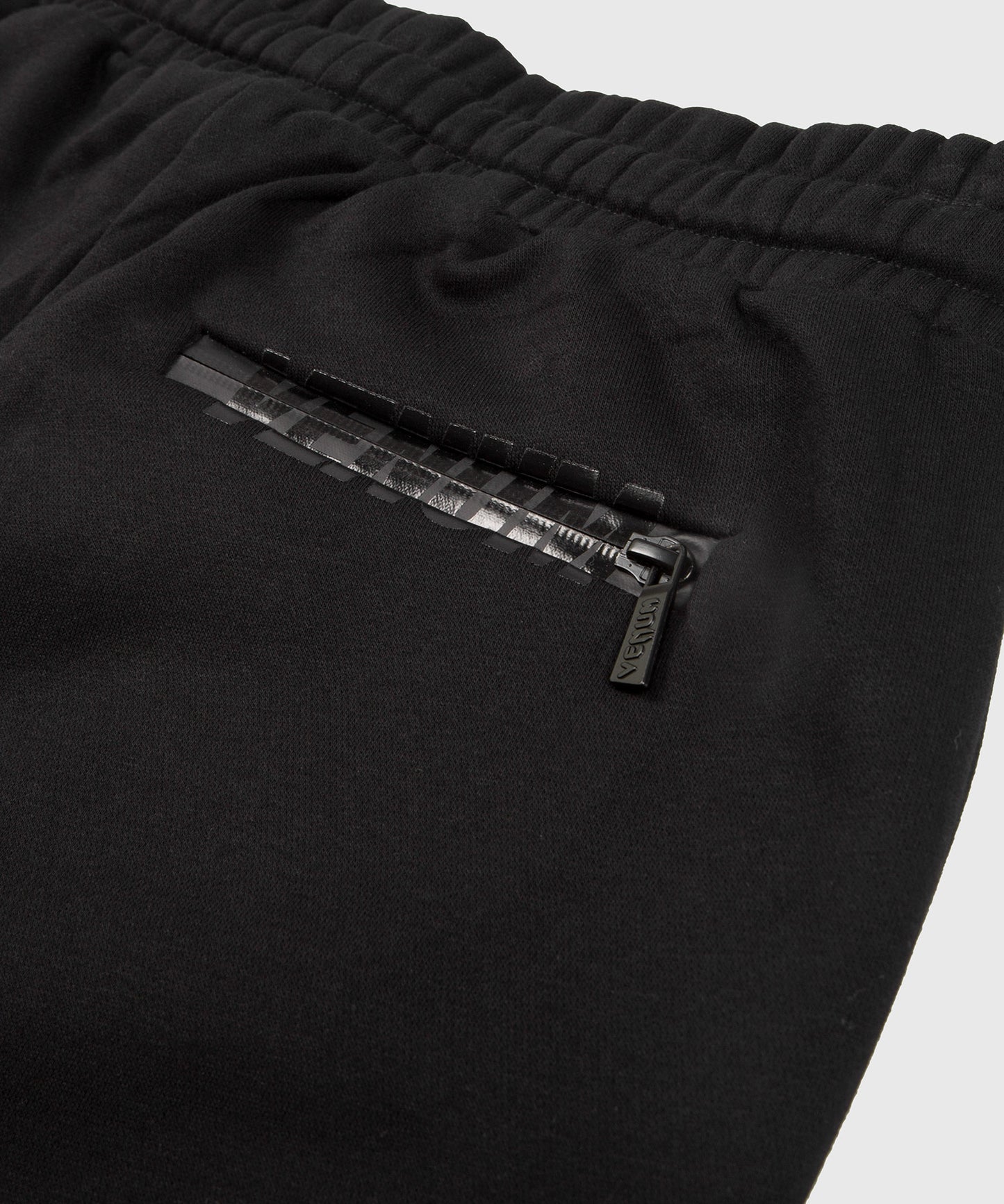Pantalones de Chándal Venum Contender 3.0 - Negro/Negro