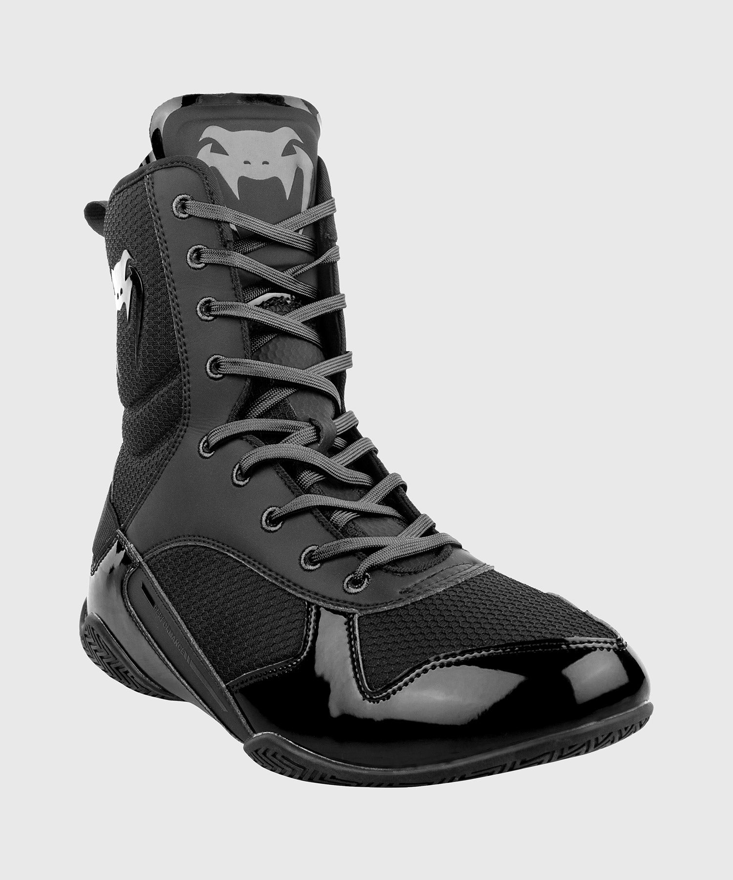 Botas de hot sale boxeo venum