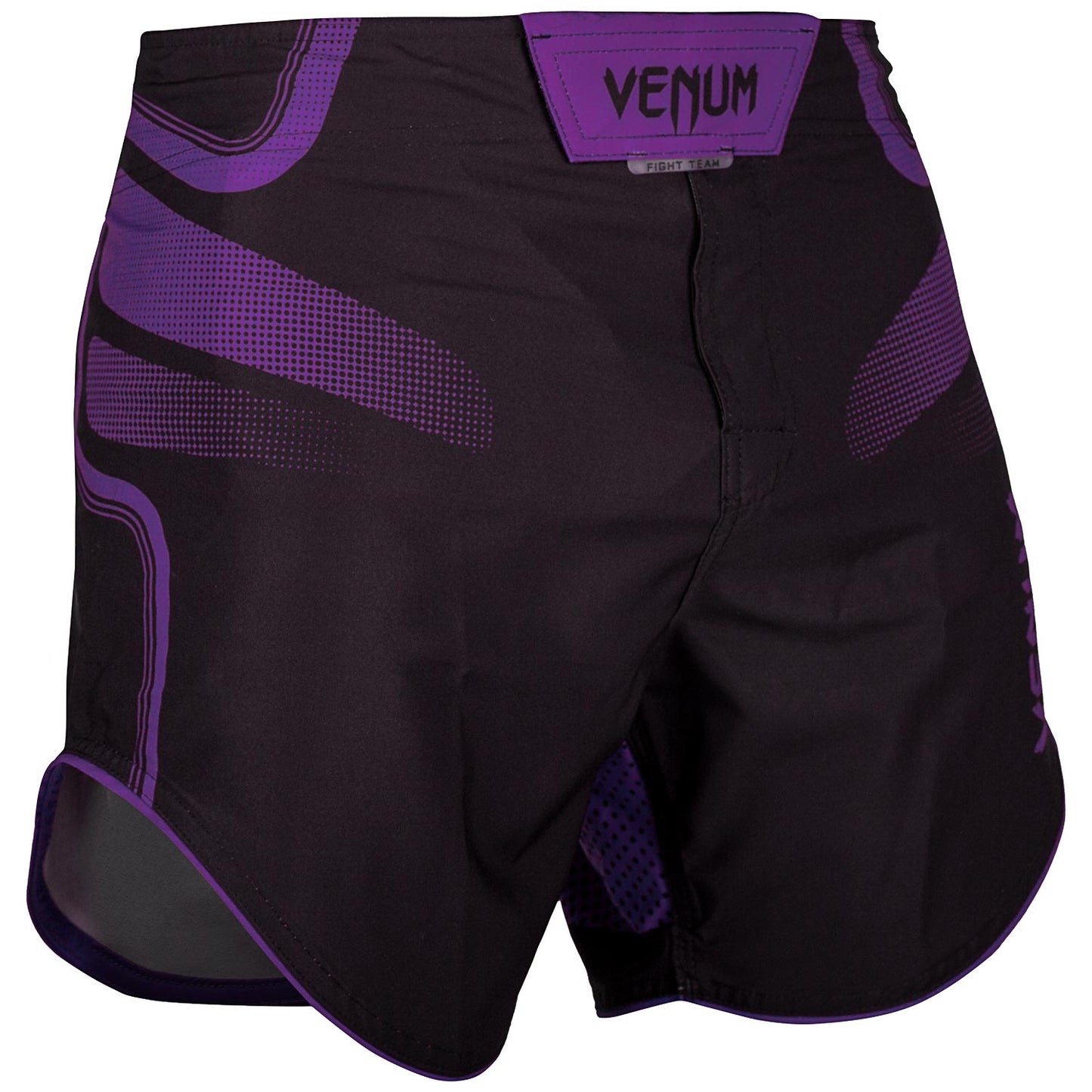 Pantalones MMA Venum Tempest 2.0 - Negro/Violeta