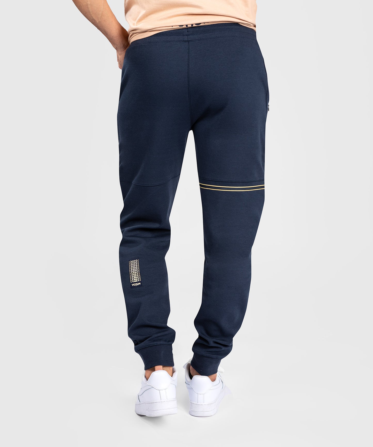 Pantalones deportivos RAJADAMNERN Venum - Azul