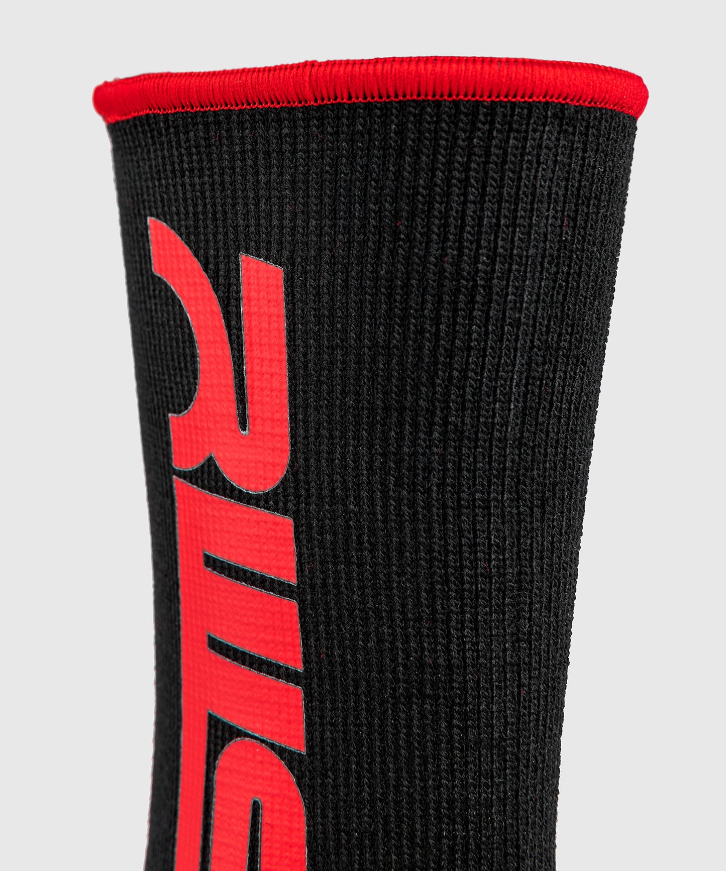 RWS X Venum Tobilleras - Negro