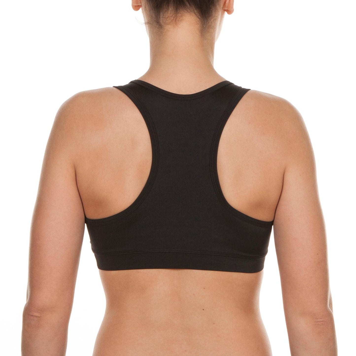 Sujetador deportivo Venum Essential - Negro