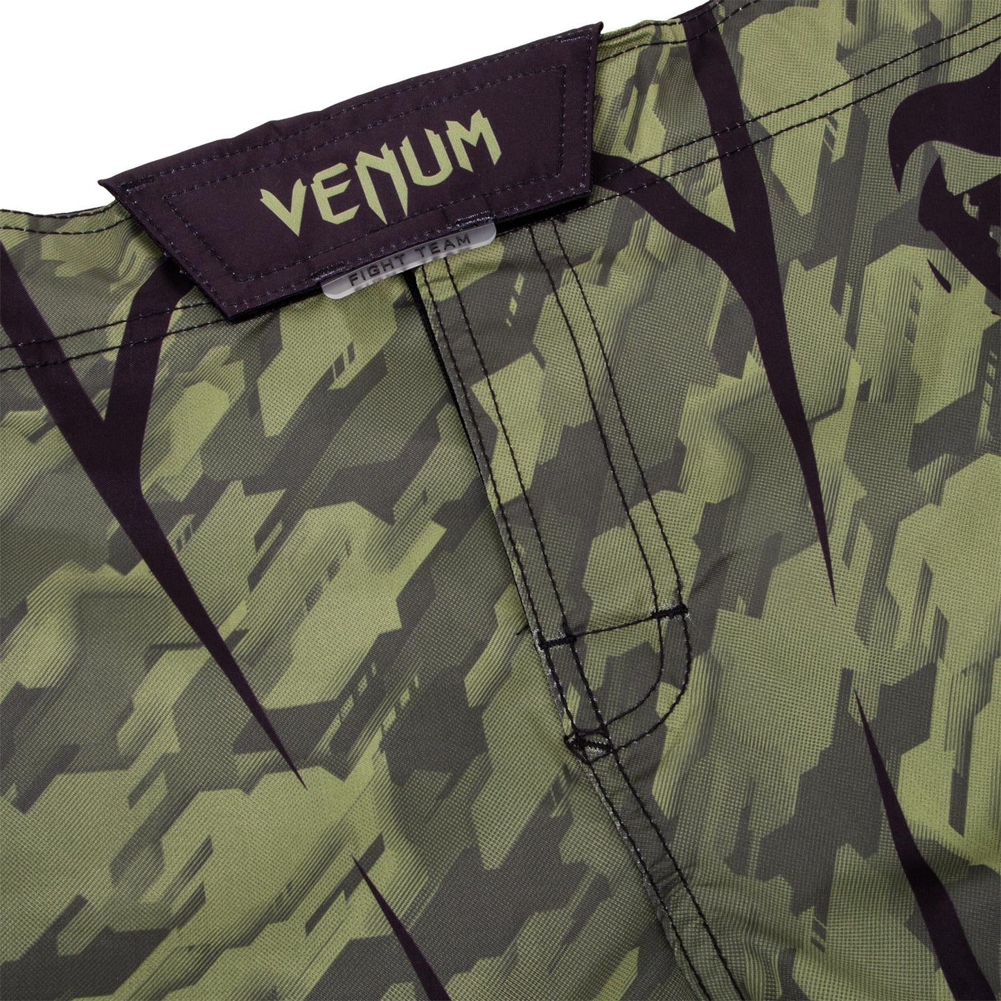 Pantalones MMA Venum Tecmo  - Caqui
