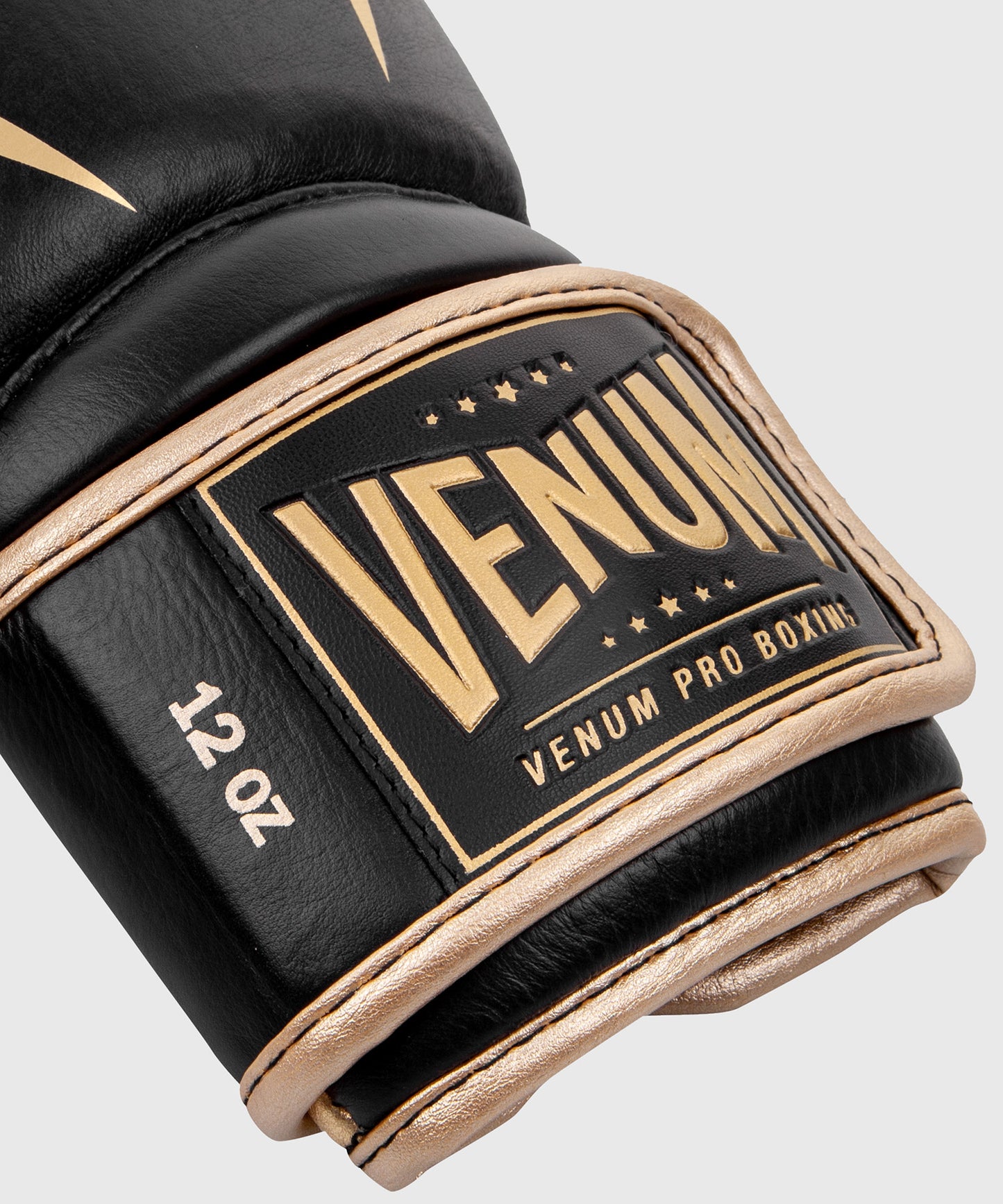 Guantes de Boxeo profesional Venum Giant 2.0  – Velcro