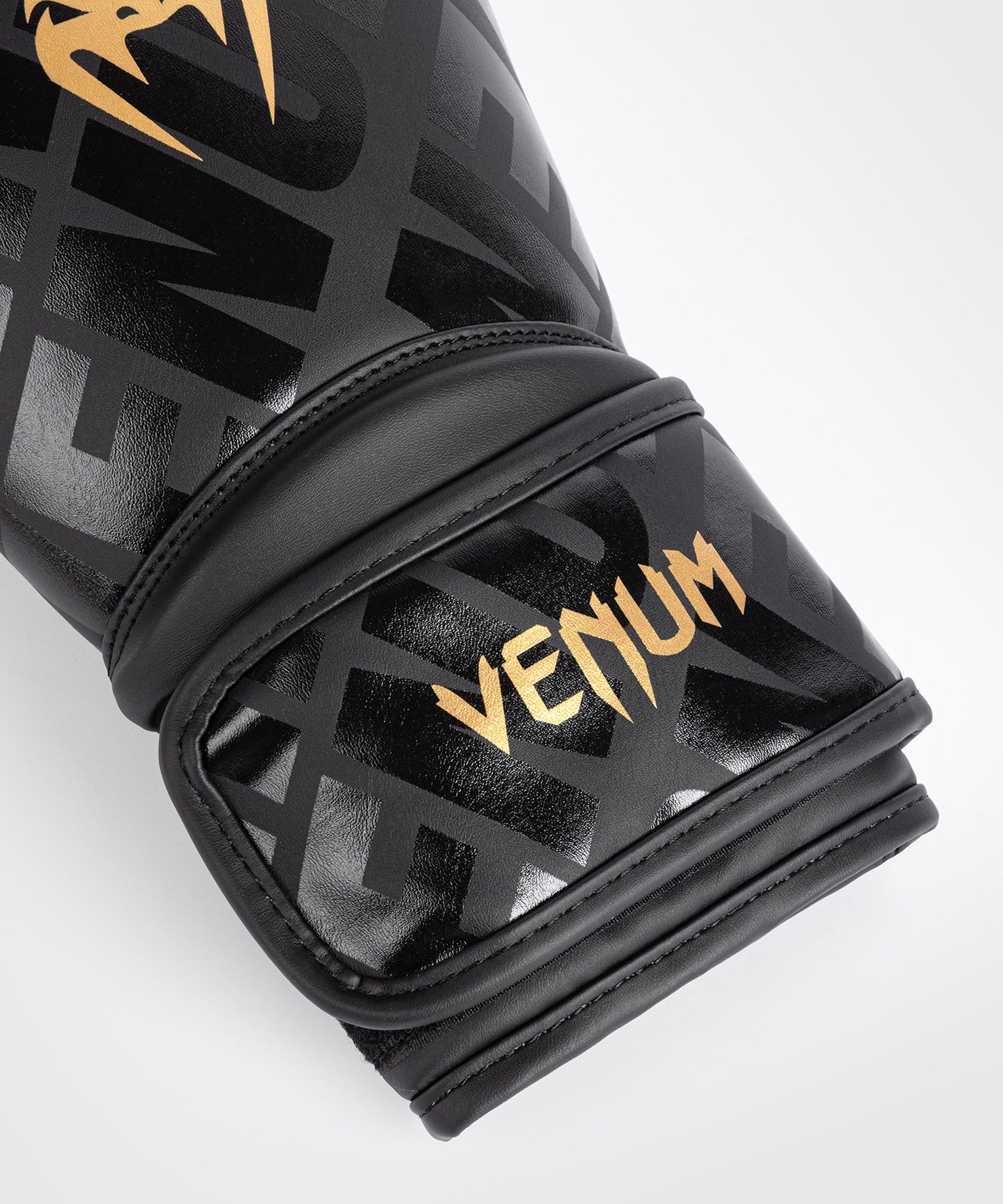 Venum Contender 1.5 XT Guantes de boxeo - Negro/Oro