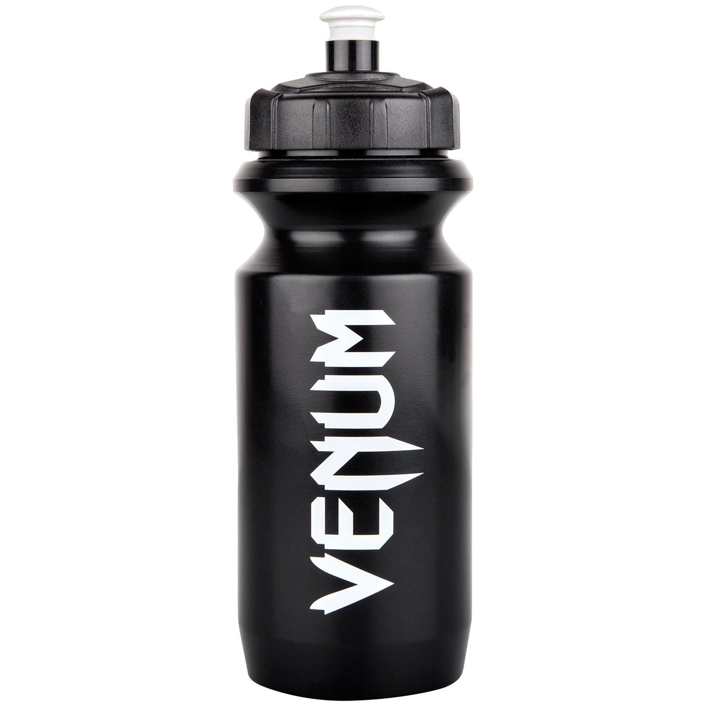 Botella de Agua Venum Contender - Negro