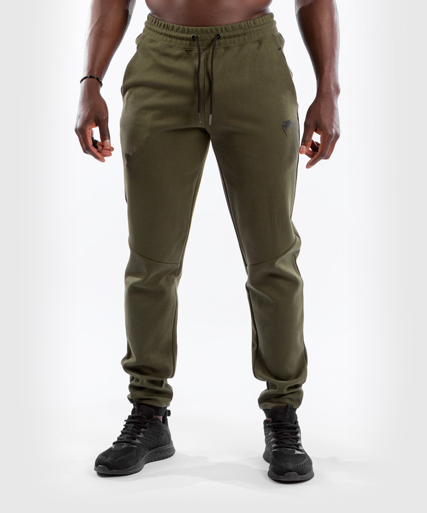 Pantalón de chándal Venum Laser X Connect - Caqui