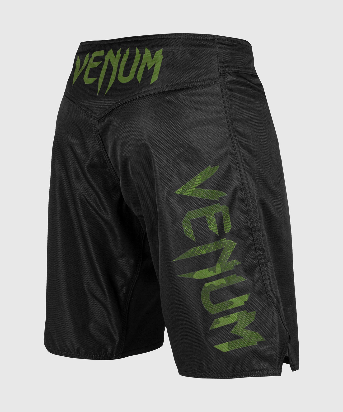 Pantalones cortos MMA Venum Light 3.0 - Kaki/Negro