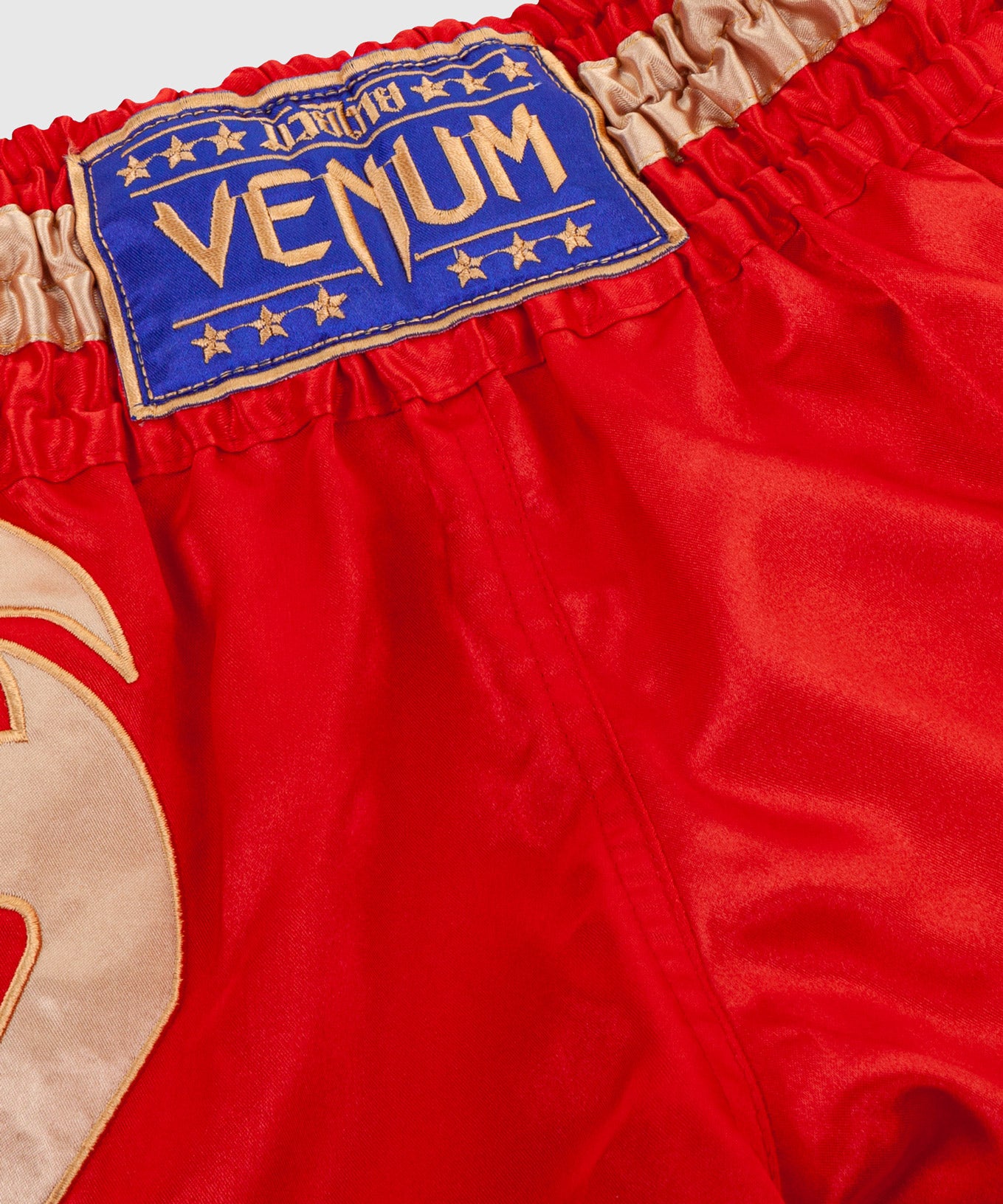 Pantalones Cortos de Muay Thai Venum Giant
