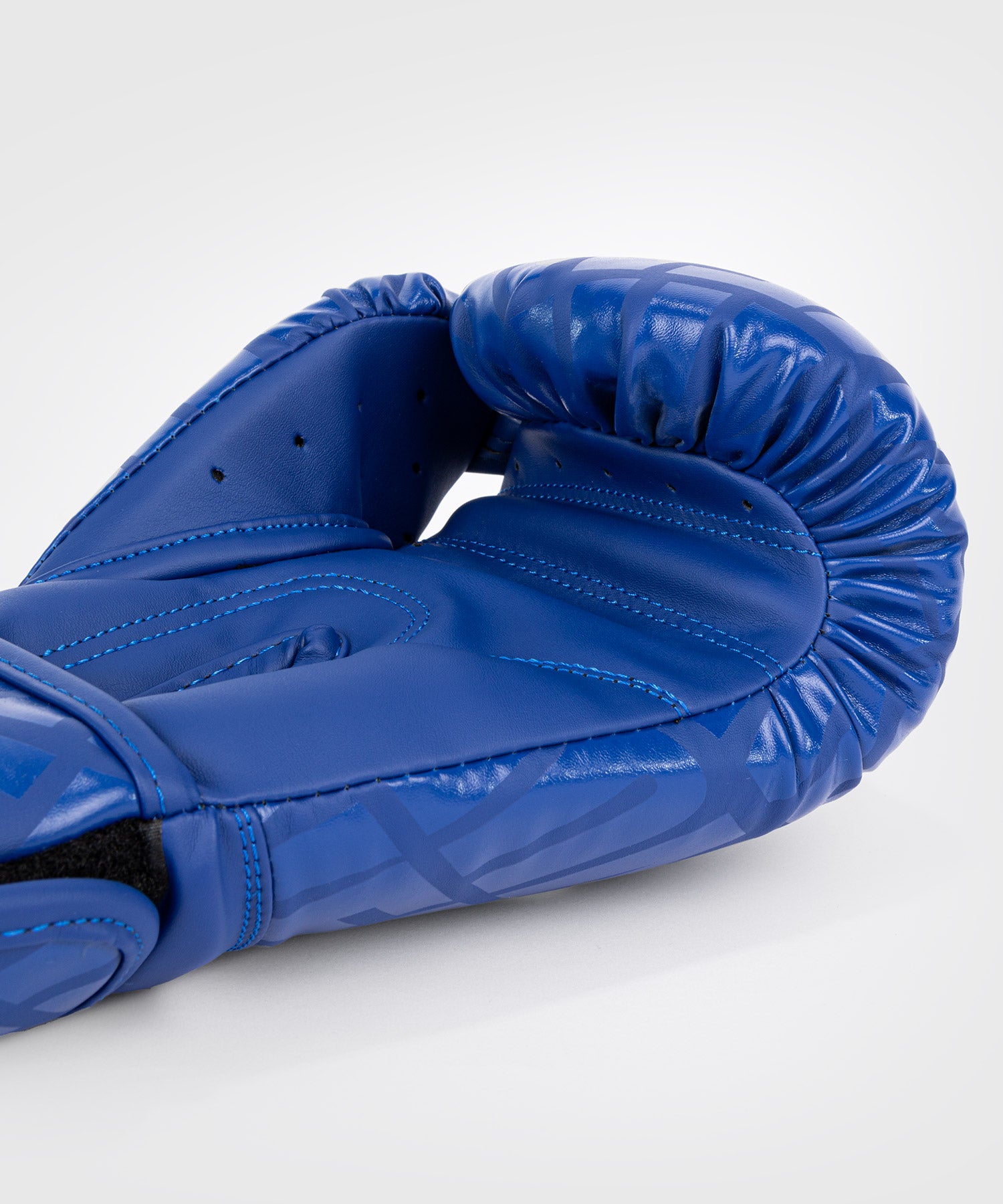 Venum Guantes de Boxeo Contender Azul
