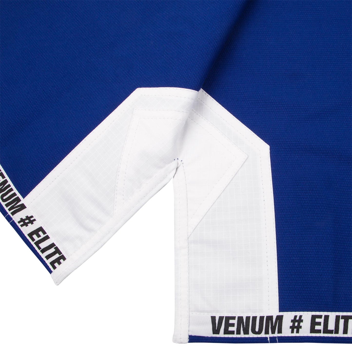 Kimono de BJJ Venum Elite Light 2.0 - Azul