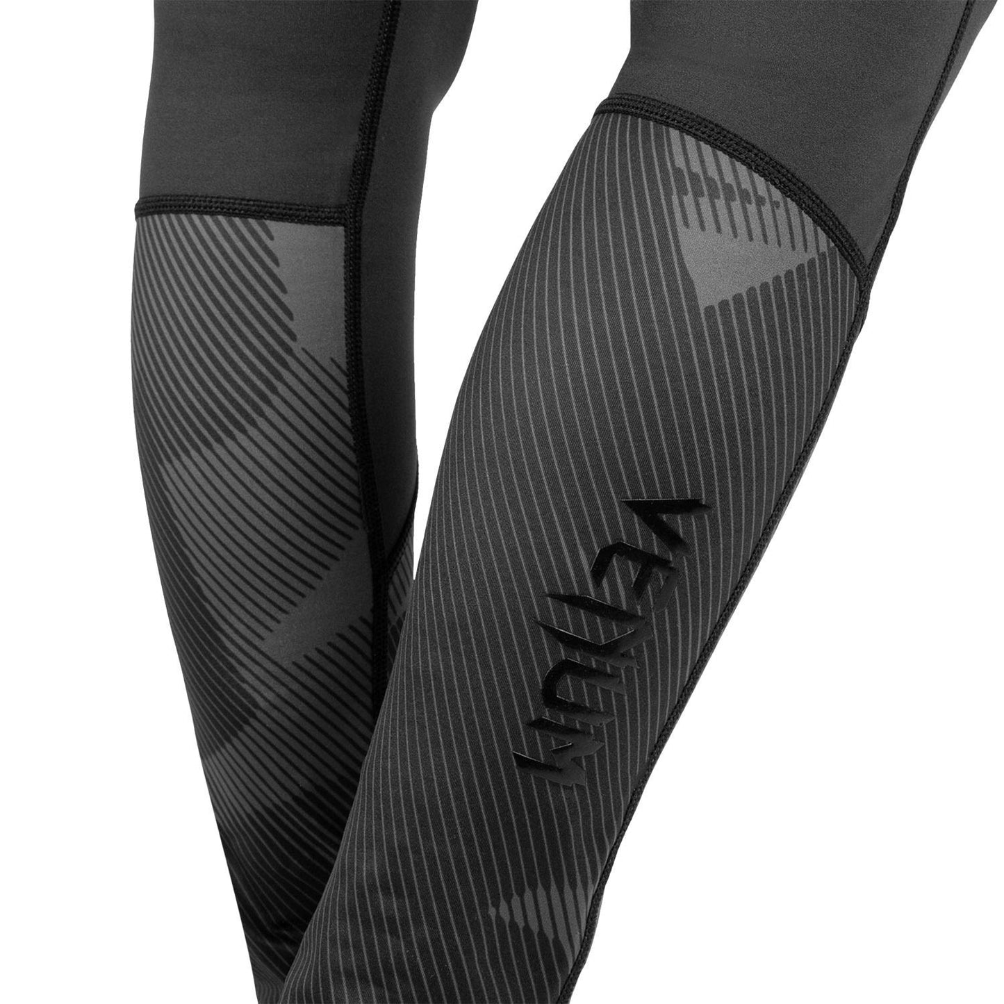 Leggings Venum Dune 2.0 - Negro/Negro