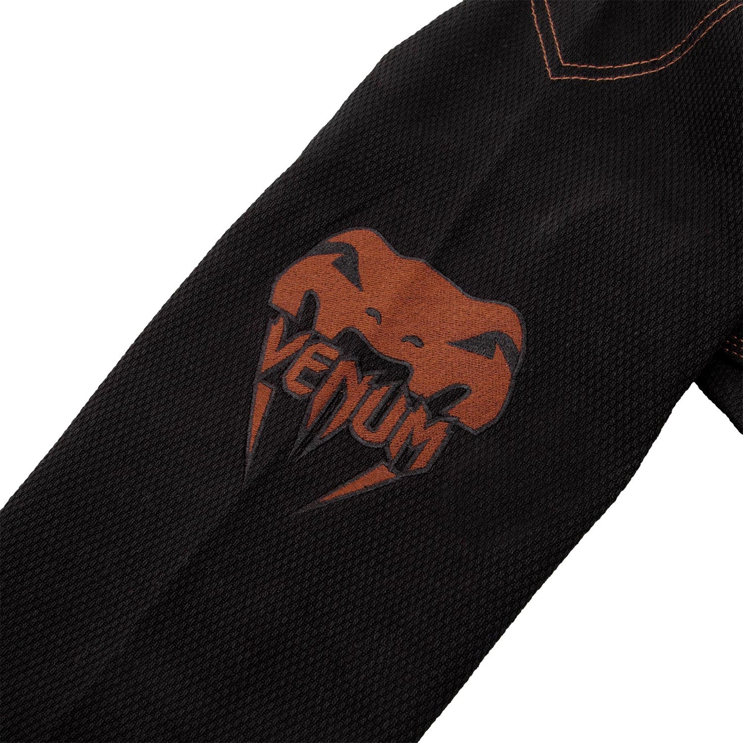 Kimono de BJJ Venum Absolute Gorilla  - Negro/Marrón