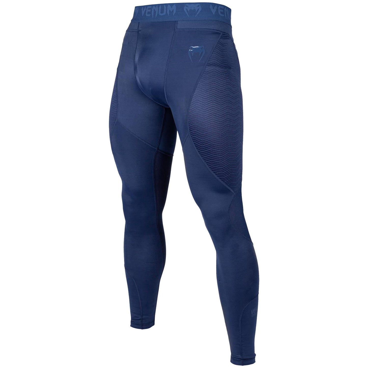 Pantalones de compresión Venum G-Fit - Marino