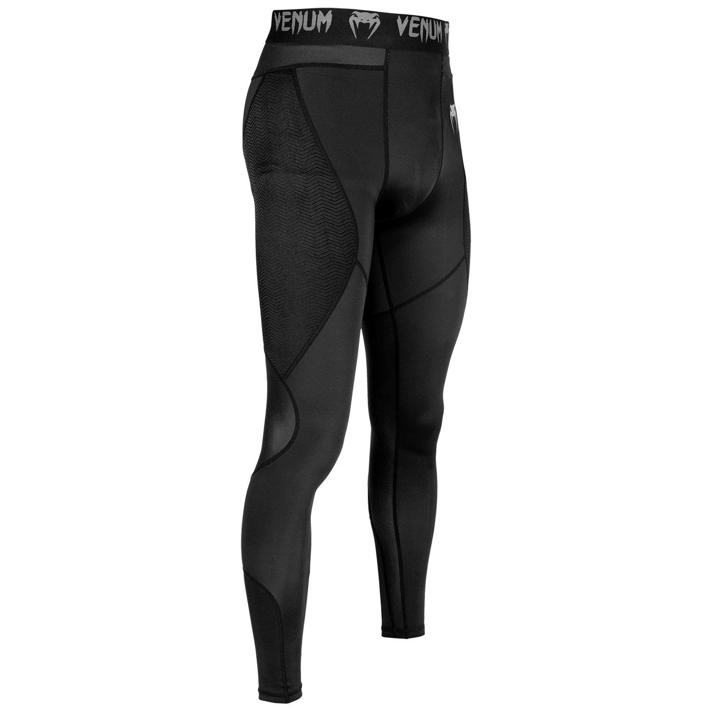 Pantalones de compresión Venum G-Fit - Negro