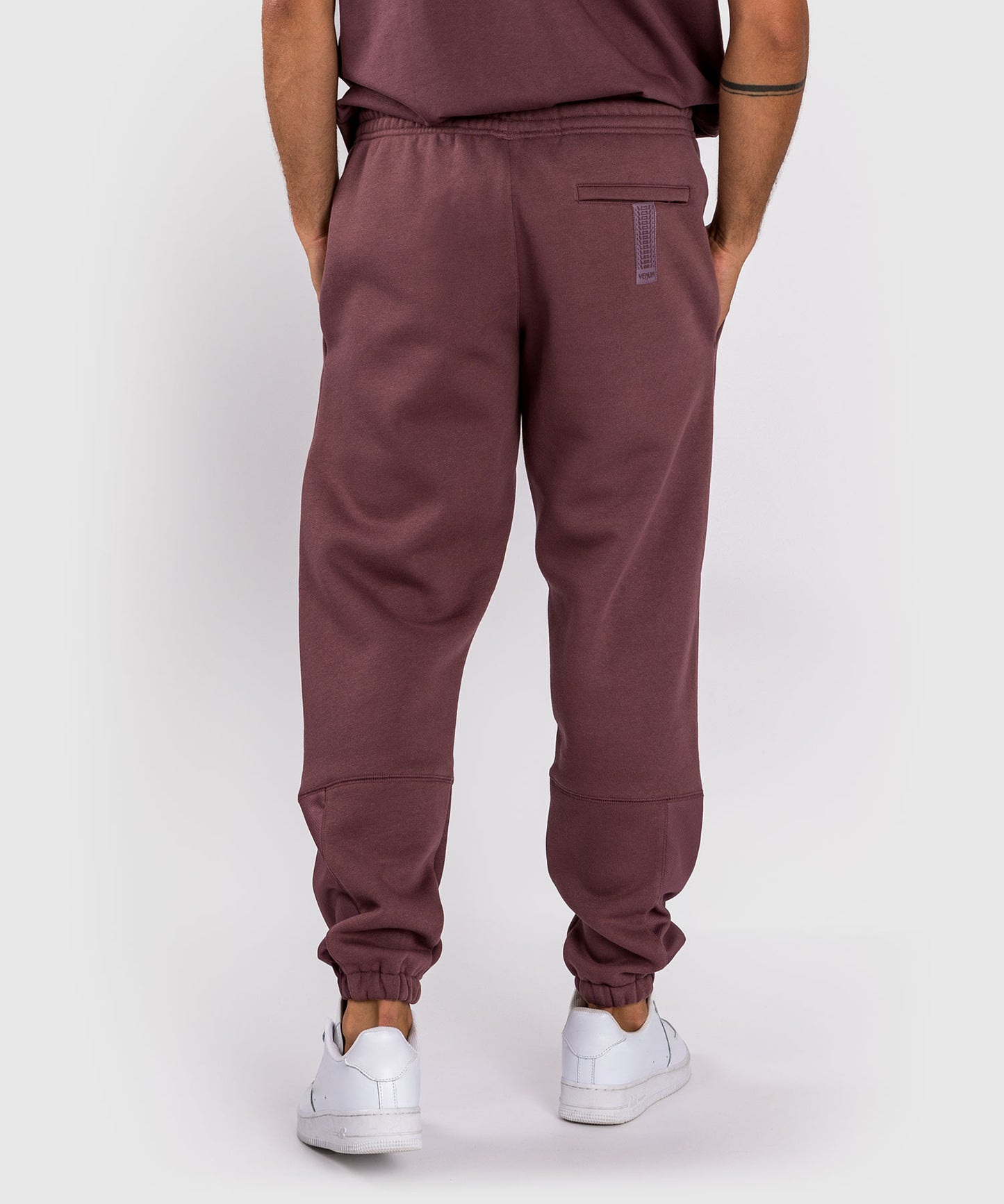 Venum Silent Power  Jogger - Marrón